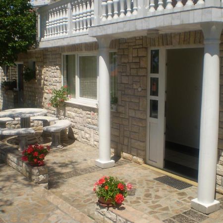 Apartments Barbara Senj  Εξωτερικό φωτογραφία