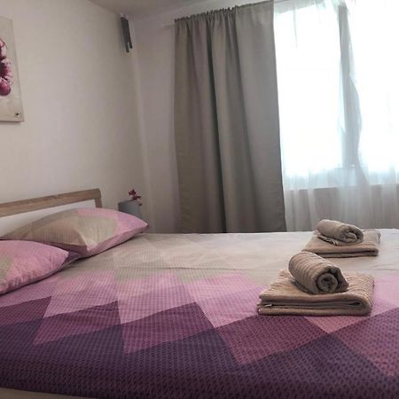 Apartments Barbara Senj  Εξωτερικό φωτογραφία