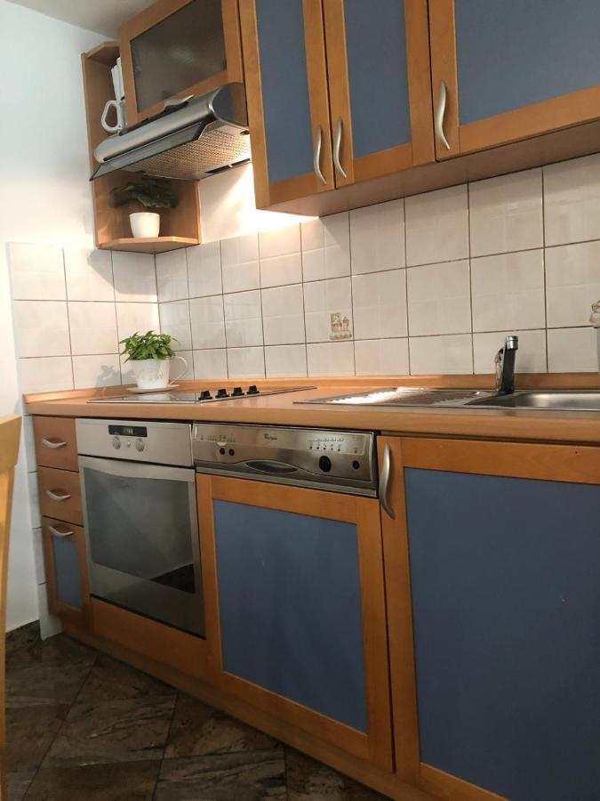 Apartments Barbara Senj  Εξωτερικό φωτογραφία