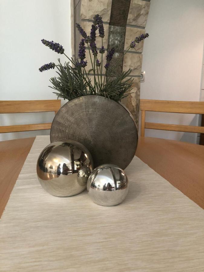 Apartments Barbara Senj  Εξωτερικό φωτογραφία