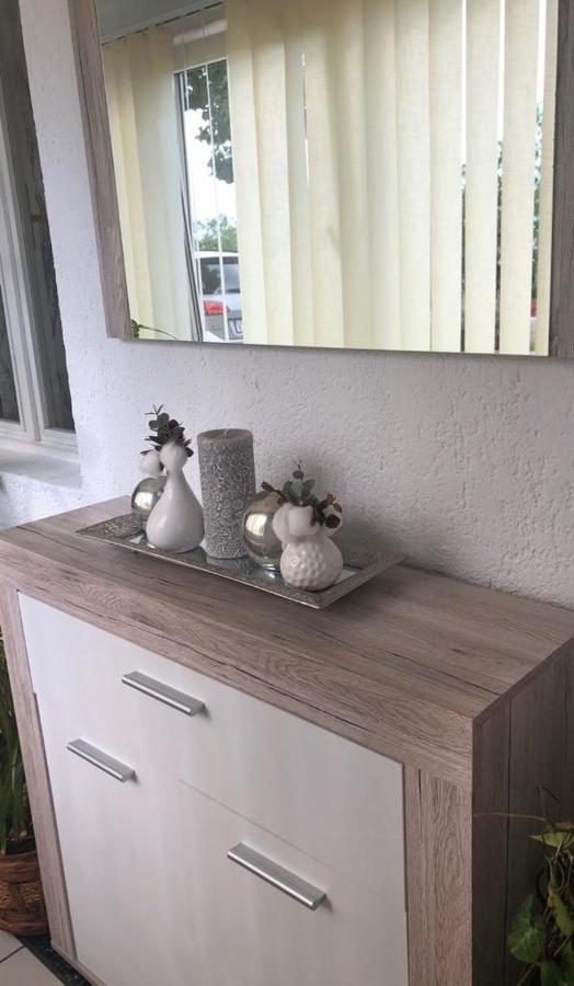 Apartments Barbara Senj  Εξωτερικό φωτογραφία