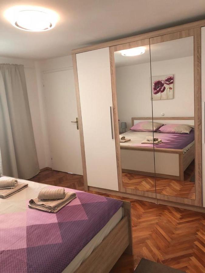 Apartments Barbara Senj  Εξωτερικό φωτογραφία