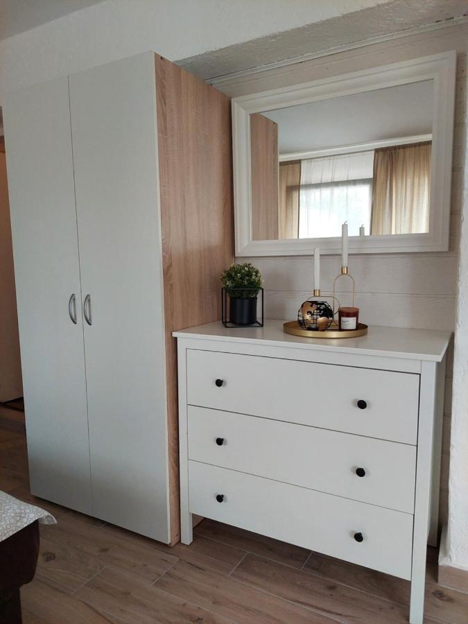 Apartments Barbara Senj  Εξωτερικό φωτογραφία