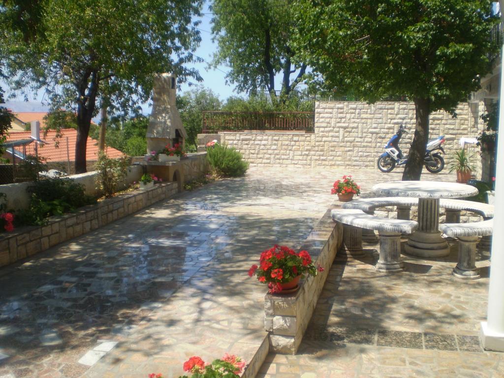 Apartments Barbara Senj  Δωμάτιο φωτογραφία