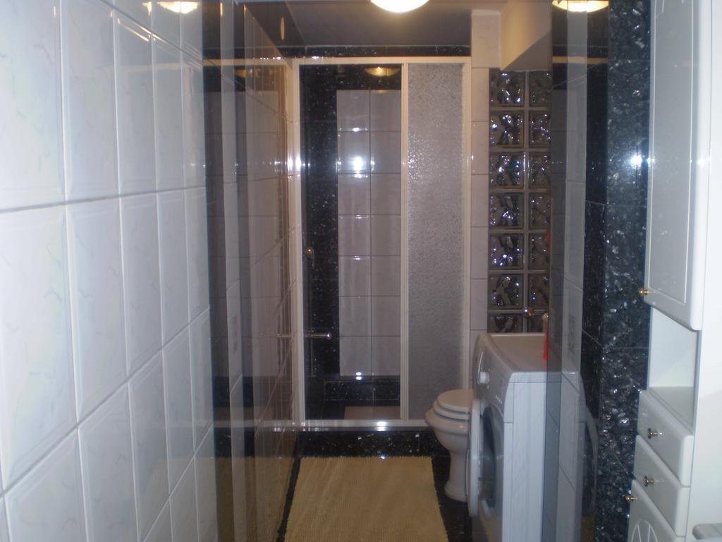 Apartments Barbara Senj  Δωμάτιο φωτογραφία
