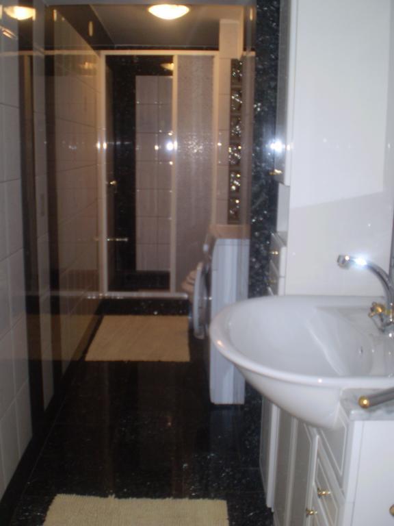 Apartments Barbara Senj  Δωμάτιο φωτογραφία