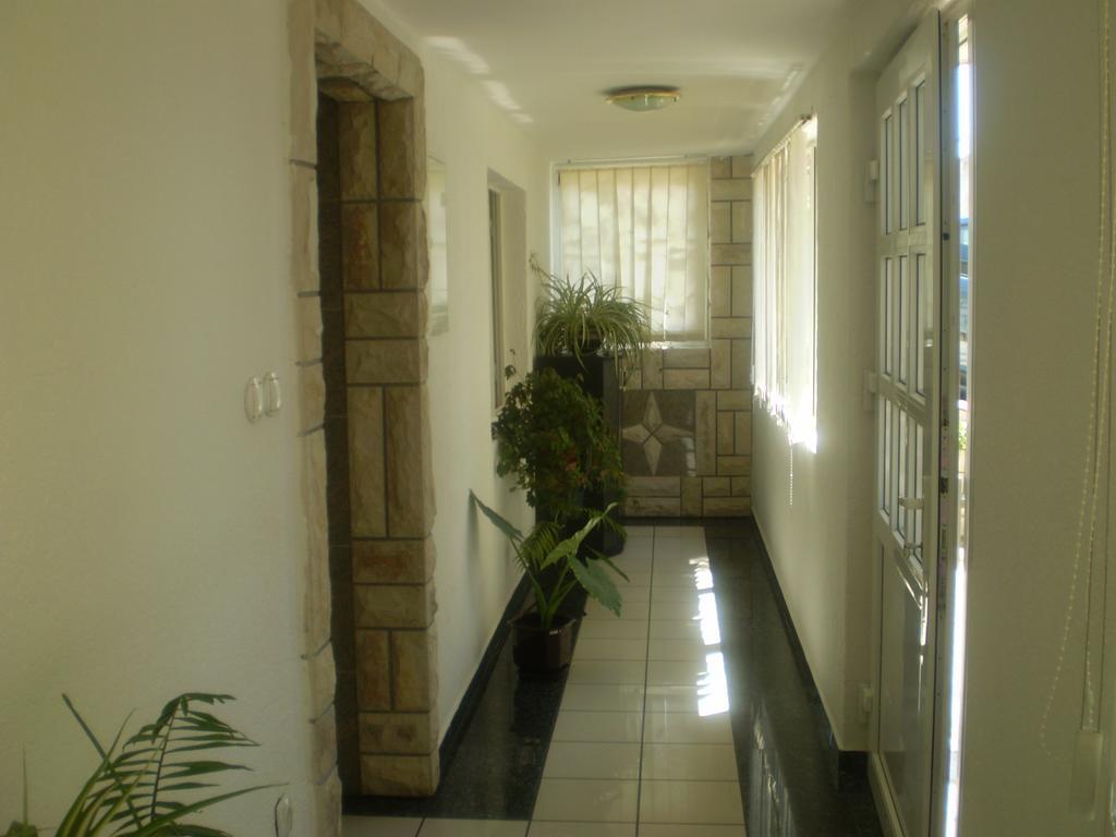 Apartments Barbara Senj  Δωμάτιο φωτογραφία