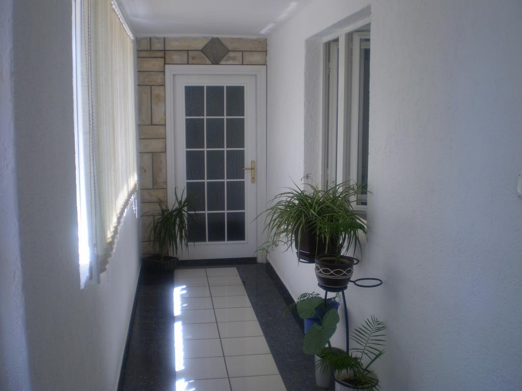 Apartments Barbara Senj  Δωμάτιο φωτογραφία