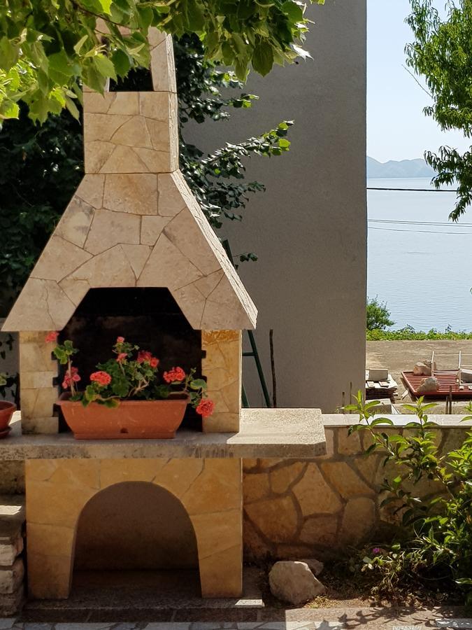 Apartments Barbara Senj  Εξωτερικό φωτογραφία