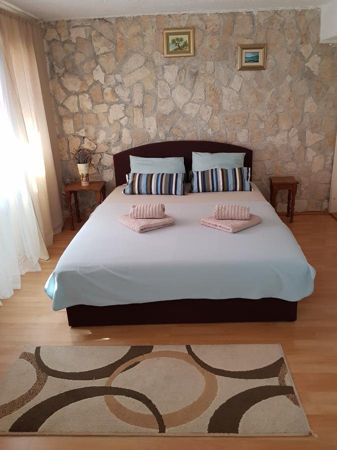 Apartments Barbara Senj  Εξωτερικό φωτογραφία