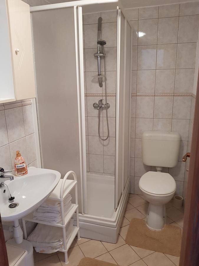 Apartments Barbara Senj  Εξωτερικό φωτογραφία