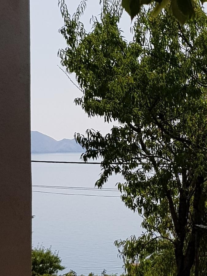 Apartments Barbara Senj  Εξωτερικό φωτογραφία