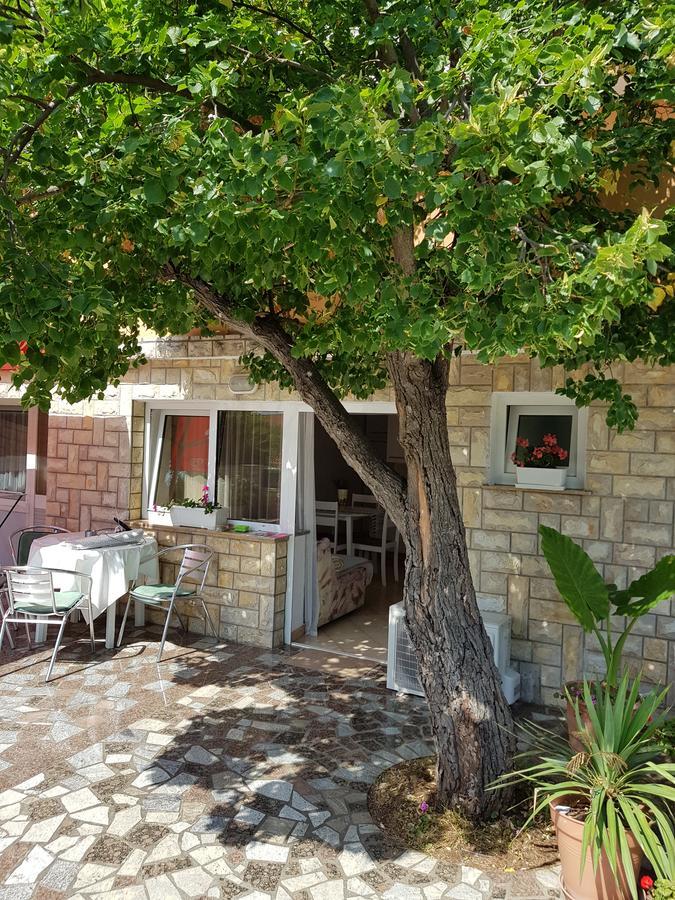 Apartments Barbara Senj  Εξωτερικό φωτογραφία