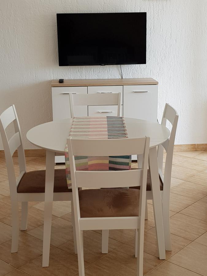 Apartments Barbara Senj  Εξωτερικό φωτογραφία