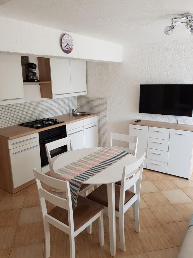 Apartments Barbara Senj  Εξωτερικό φωτογραφία